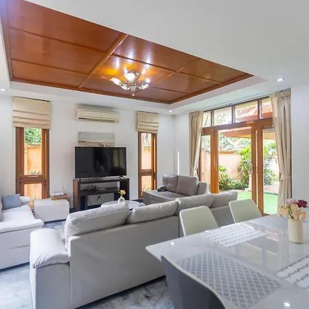 Holiday home 4 Bed Songthai - 5 Pattaya