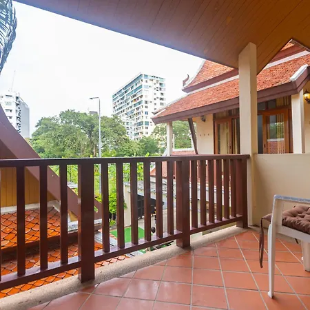 Holiday home 4 Bed Songthai - 5 *