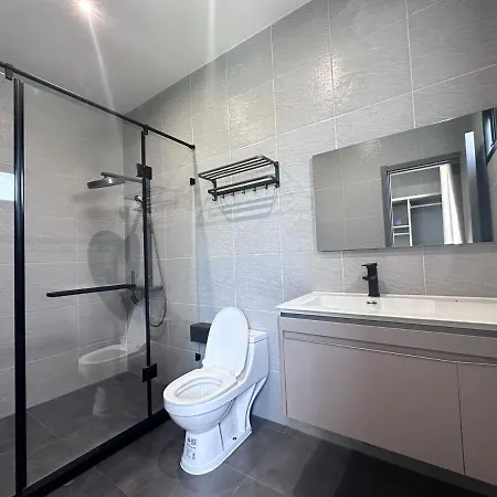 5 Bed Arcadia - 6 Pattaya