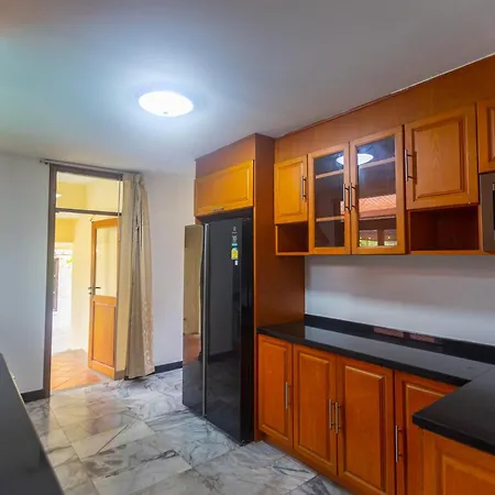 Holiday home 4 Bed Songthai - 5 Pattaya