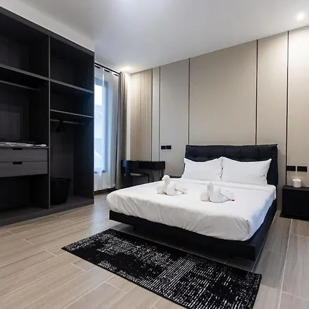 5 Bed Arcadia - 6 * Pattaya