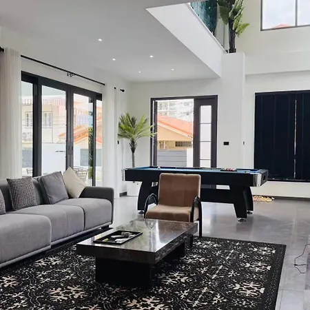 5 Bed Arcadia - 6