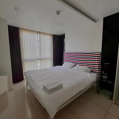 Apartment Ccr