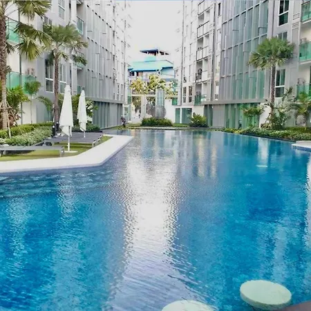 Ccr Pattaya