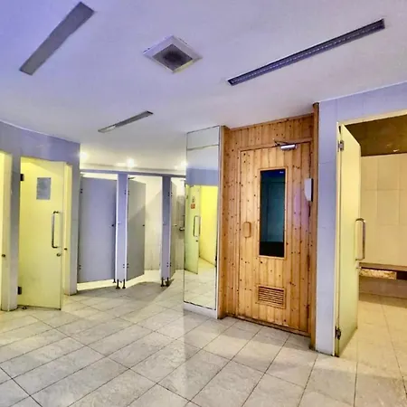Apartment Ccr