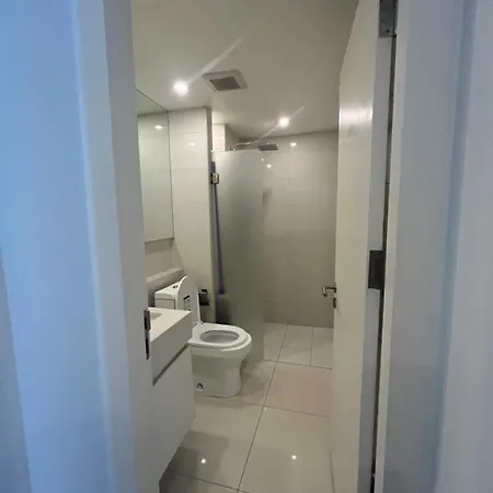 Ccr Apartment Pattaya