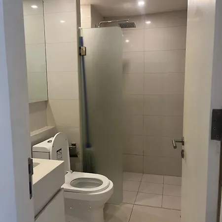 Apartment Ccr Pattaya