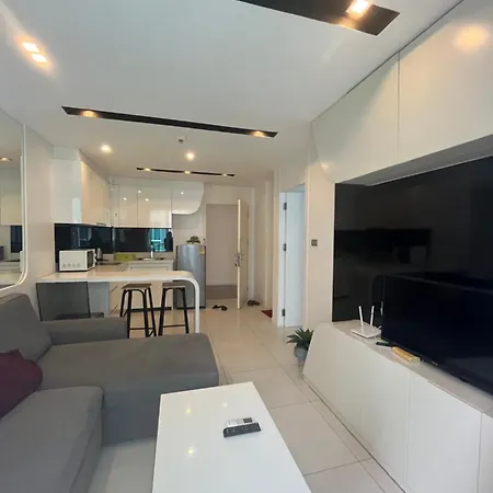 Ccr Apartment