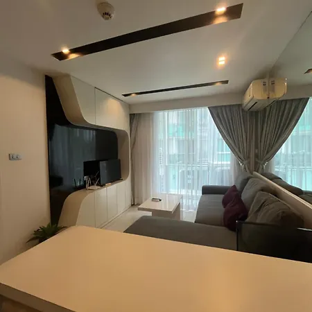 Apartment Ccr *