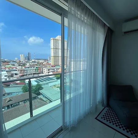 Apartment Ccr