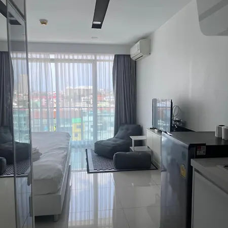 Apartment Ccr *
