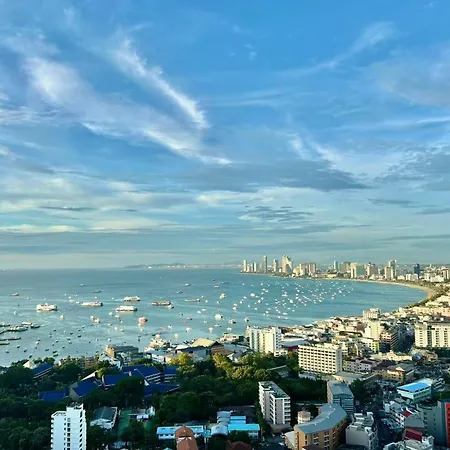 South Pattaya Unixx Residence