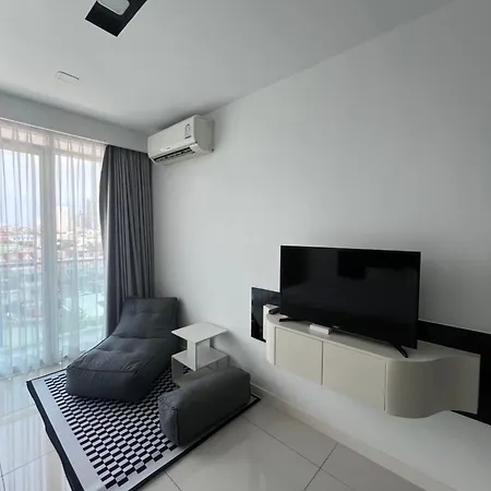 Ccr Apartment Pattaya