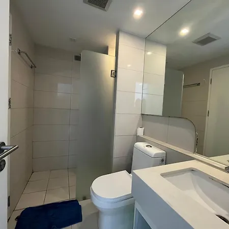 Ccr Apartment