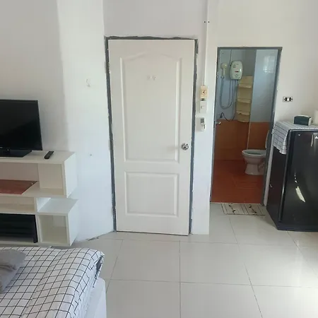 Mata's Hotel Pattaya