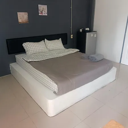 Mata's Hotel Pattaya