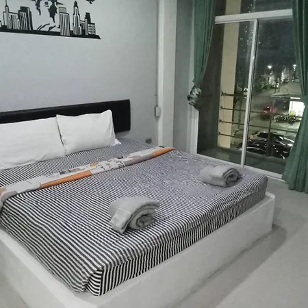 Mata's Hotel 3*