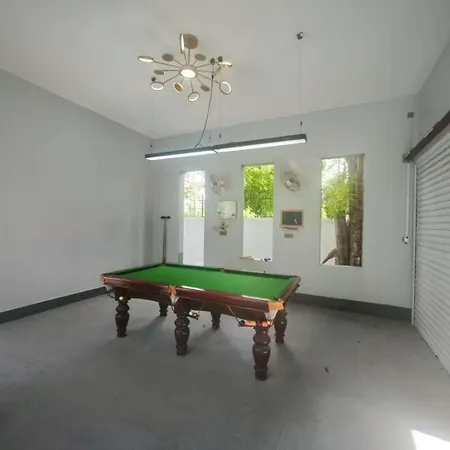 4 Bed Songthai - 5