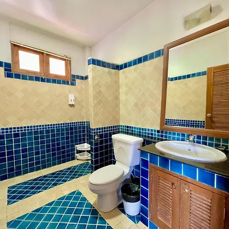 Holiday home 4 Bed Songthai - 5