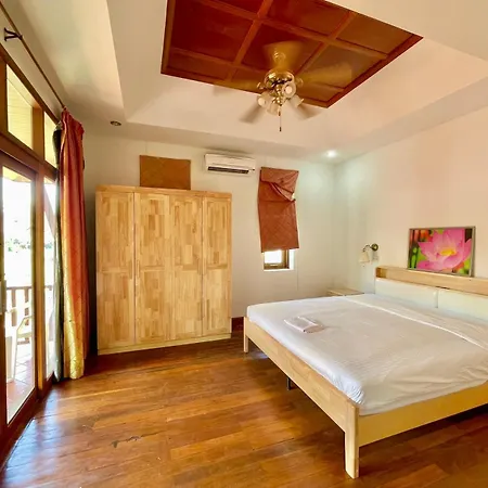 Holiday home 4 Bed Songthai - 5 Pattaya