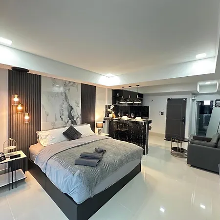 Viraplace3# Aparthotel 4*