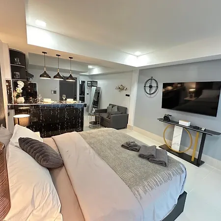 Viraplace3# Aparthotel 4*