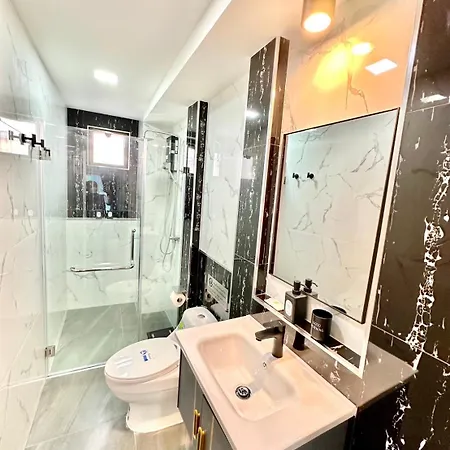 Aparthotel Viraplace3#