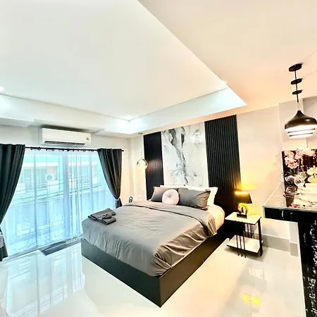 Viraplace3# 4* Pattaya