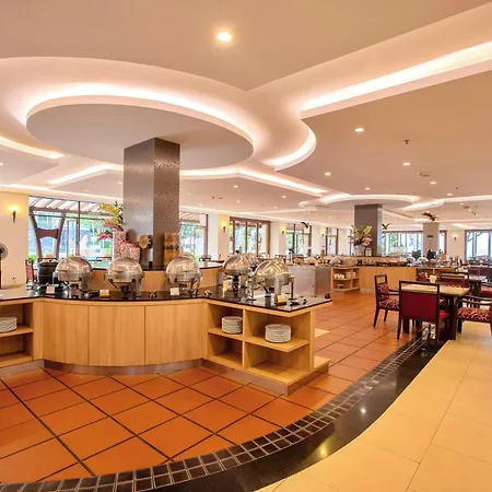 The Heritage Beachfront Pattaya