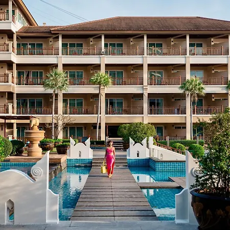 The Heritage Beachfront Resort
