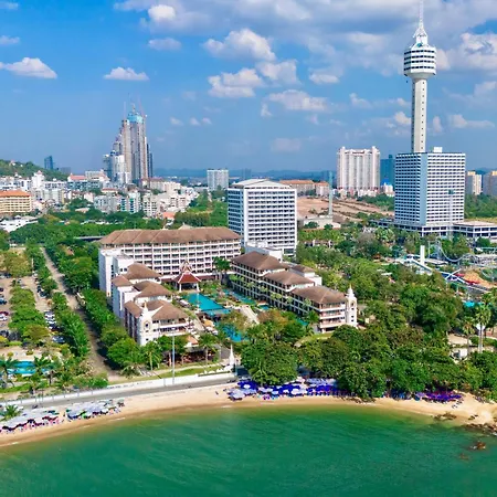 The Heritage Beachfront 4*