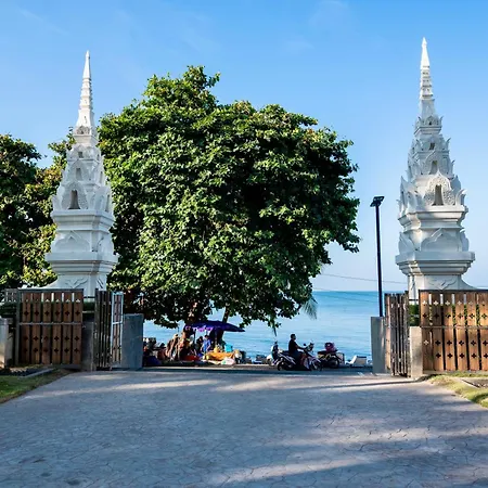 The Heritage Beachfront Pattaya
