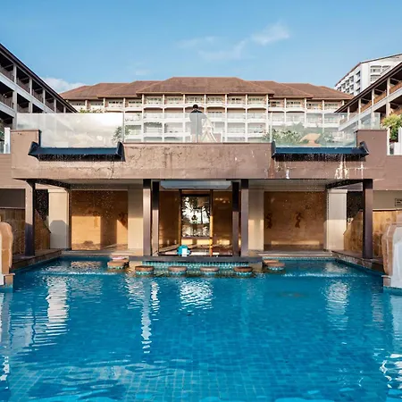 The Heritage Beachfront Resort Pattaya