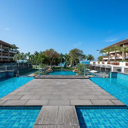 The Heritage Beachfront Pattaya