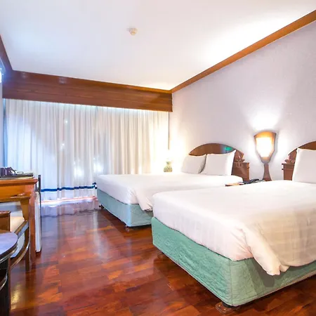 Resort Garden Sea View 5*