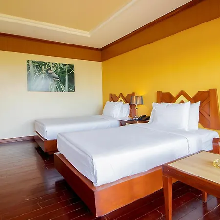 Garden Sea View Resort