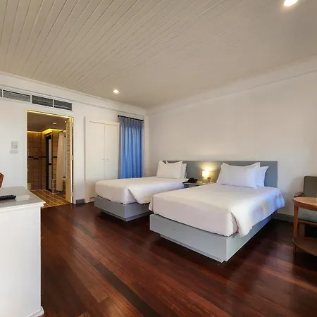 Resort Garden Sea View 5*