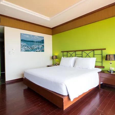 Garden Sea View Pattaya