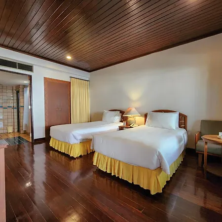 Garden Sea View Resort Pattaya