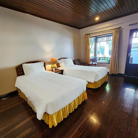 Garden Sea View Pattaya