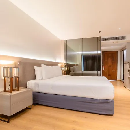 Sandy Spring Hotel Pattaya