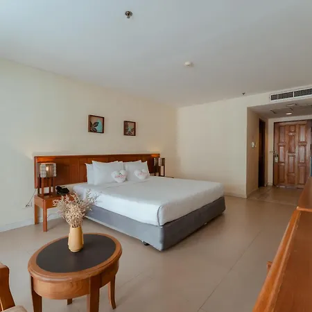 Sandy Spring Hotel 3*