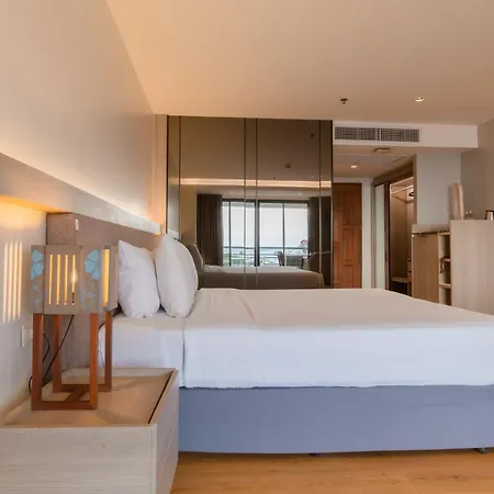 Hotel Sandy Spring Pattaya