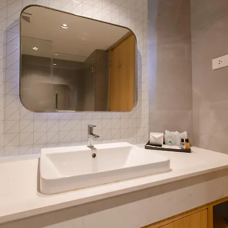 Hotel Sandy Spring 3*
