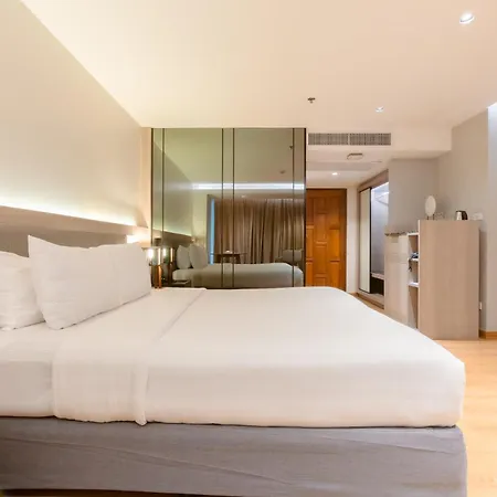 Hotel Sandy Spring 3*
