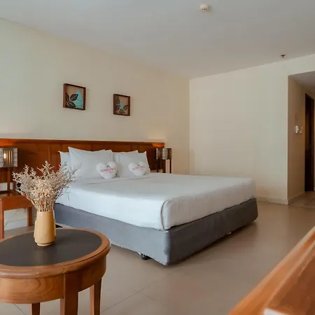 Sandy Spring 3* Pattaya