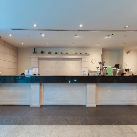 Sandy Spring Hotel 3*