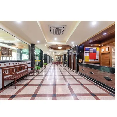 Hotel Palette Walking Street