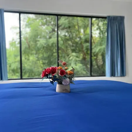 Monalisa Pararise Pool Homestay Pattaya