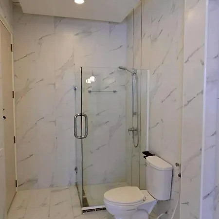 Fiscus 3 Bedrooms With Private Pool.
